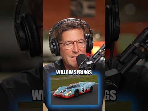 Thumbnail for Why the 917 is the COOLEST Porsche by Porsche 917, Porsche, Car