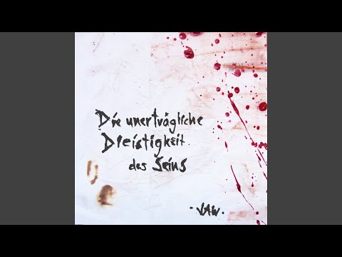 Video thumbnail for Fremdkörper (Old Habits Version)