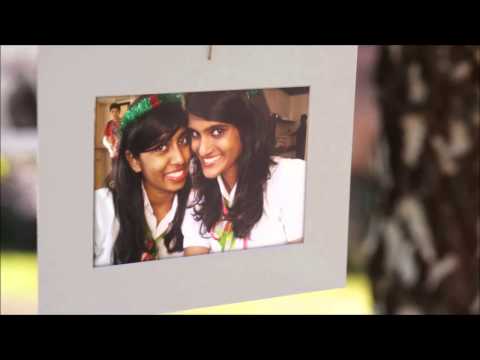 Happy Birthday Veena !!!