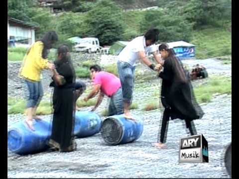 Living On The Edge 15 December 2011 EP# 16 Part 2