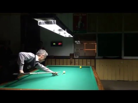 URDICH vs BELLUTA - Campionato Regionale 1^ cat. LOMBARDIA 2016