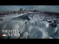 Watch NBC's Amazing Drone Video Above the ...