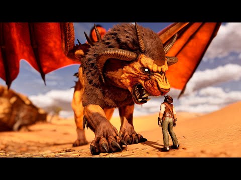 GAMMA MANTICORE! COMPLETE ASA [E72 - Scorched Earth]