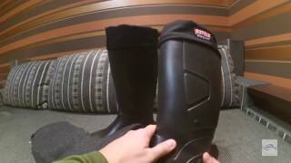 Rapala sportsman s winter boots