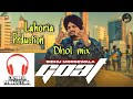Goat Dhol Remix Sidhu Moose Wala Lahoria Production Mix Panjabi Songs 2021