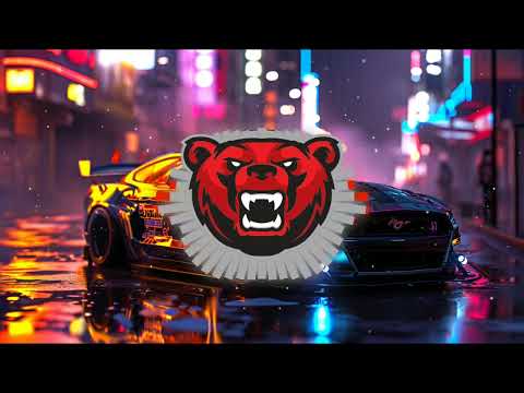 SAINT x Theo Junior - Mamita (Bass Boosted By AGBM)