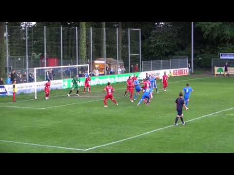 SV Westfalia Rhynern - SV Lippstadt