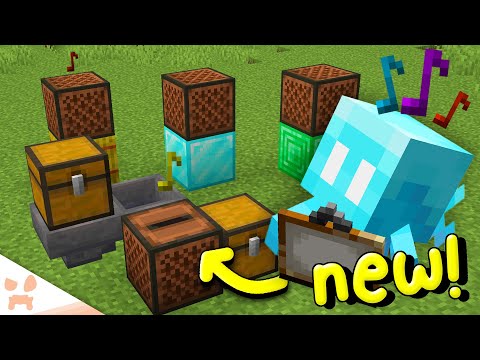 15 Cool Updates Coming In Minecraft 1.19.4!