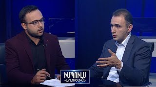 «Պետք է պատերազմը դադարեցնել. ամեն անցնող շաբաթն Ադրբեջանի ձեռքերն ավելի է երկարացնում». Չալաբյան