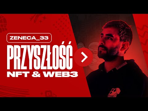 ZAWODOWY POKERZYSTA, KTÓRY ZOSTAŁ JEDNĄ Z NAJBARDZIEJ ROZPOZNAWALNYCH TWARZY NFT & WEB3 | Zeneca_33