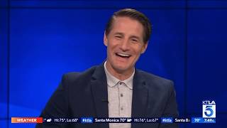 Sam Jaeger Shares Details of His Series \