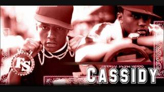 Get More Money  Cassidy FT Lil Wanye