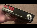 K 19 The Widowmaker 2002 VHS Overview