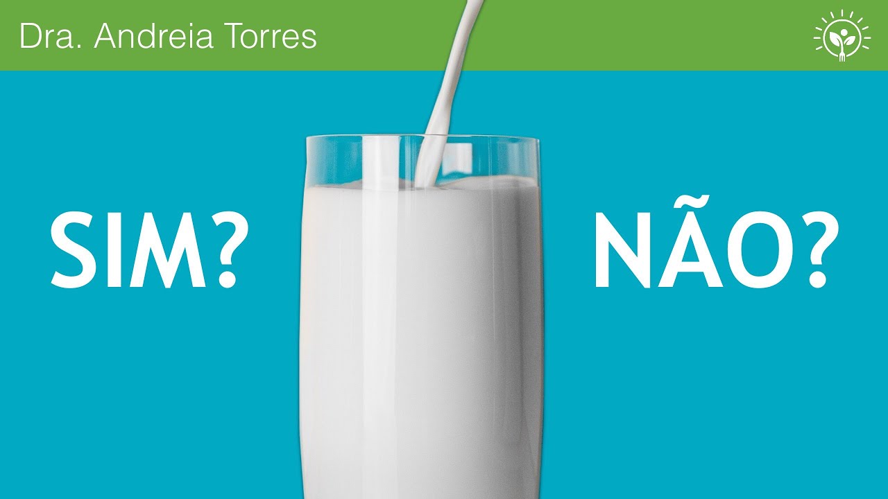 Afinal, leite inflama ou não?