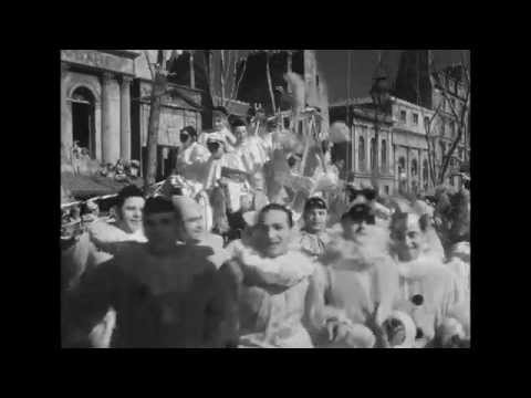 Les Enfants du Paradis (1946) - Version restaurée - Bande-annonce