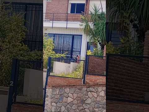 Hermosa La Falda, Punilla, Córdoba, Argentina.#lafalda