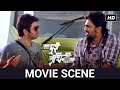 উপকার করতে গিয়ে কুপোকাত Jeet Dev Koel Barkha Dui Prithibi