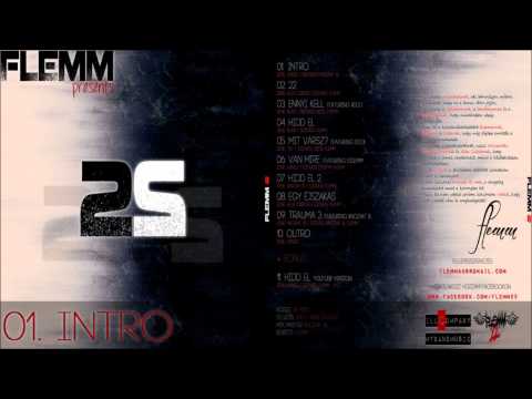 Flemm - Intro (Official Audio)