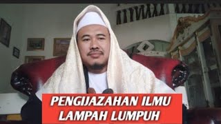 Download lagu TATA CARANYA MEMILIKI AJIAN LAMPAH LUMPUH ( MEMBINASAKAN MUSUH JARAK JAUH ) mp3