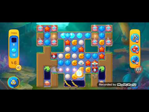 super hard Level-7045