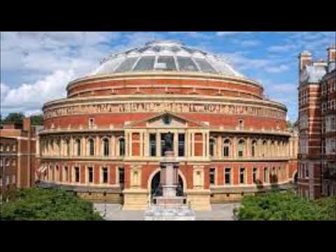 Jubilee Overture / Philip Sparke