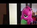 Barney Friends PBS