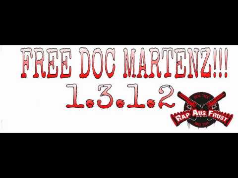 MoH & DeeLah - Free Doc Martenz (V.O.I.D  Beat)