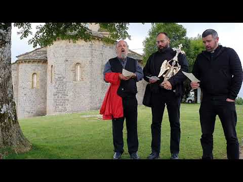 Thumbnail for MIKEL GUREA GORDE EUSKALERRIA