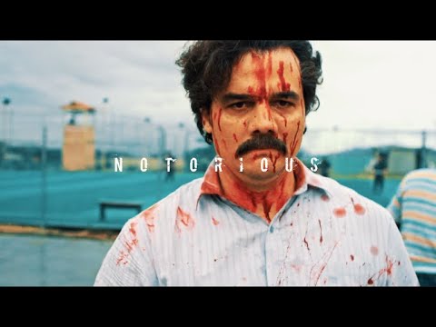 NARCOS | BLANCO