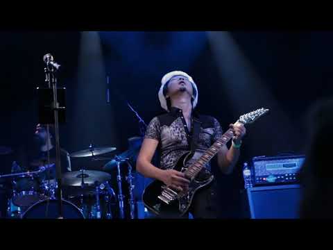 Promise live - Akira Yamaoka