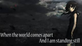 Nightcore - Motion Sickness