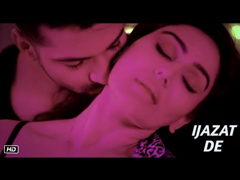 IJAZAT DE Video Song | Vishal Singh, Sneha N & Kangana Sharma | Altaaf & Manny | Anand | Aslam Khan