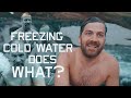 What Iceland Taught Me About Hot And Cold Water