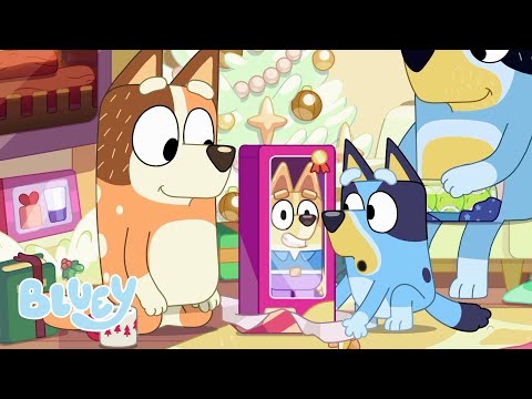 An Aussie Christmas | Bluey