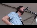 Real Estate - Out of Tune live at Binghamton University 5/10/13
