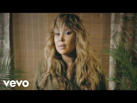 Tamia - Leave It Smokin' (Official Video)