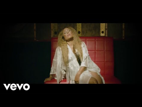 Tamia - Leave It Smokin' (Official Music Video)