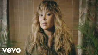Tamia - Leave It Smokin&#39; (Official Video)