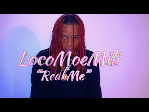 LocoMoeMili - Real Me (Official Video)Dir By @773visuals