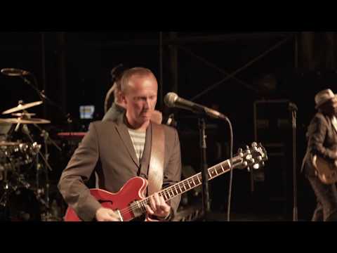 The Specials - Monkey Man (Live at Boomtown 2017)