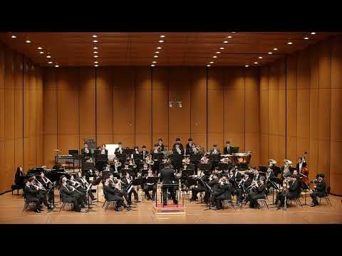 제주대학교 윈드심포니 정기연주회 앵콜곡 #제주대학교 #윈드심포니