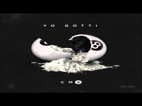 Yo Gotti - 24 Hrs [Cocaine Muzik 8] [2015] + DOWNLOAD