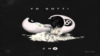 Yo Gotti - 24 Hrs [Cocaine Muzik 8] [2015] + DOWNLOAD