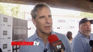 Scott Bakula INTERVIEW 2014 \