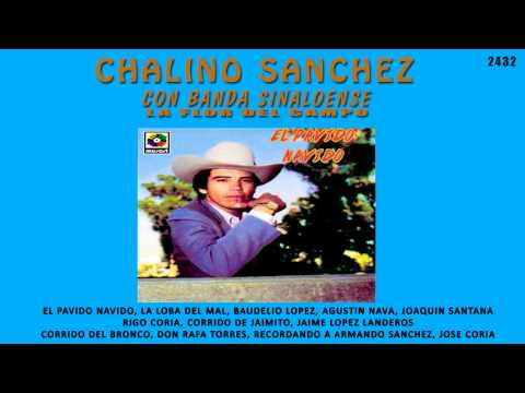 Chalino Sánchez - Rigo Coria
