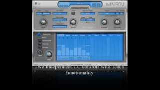 25 Brand New Kirnu Presets Demo