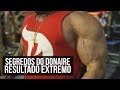 SEGREDOS DO DONAIRE 2 | MELHOR RESULTADO EM 30 MINUTOS