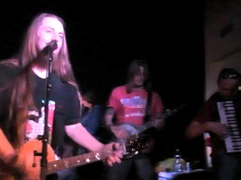 Divokej Bill - Námořnická