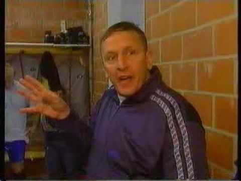 Fc Denderleeuw - Lommel  -  Beker van Belgie