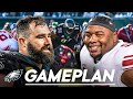 Game Preview: Giants vs. Eagles | Eagles Gameplan